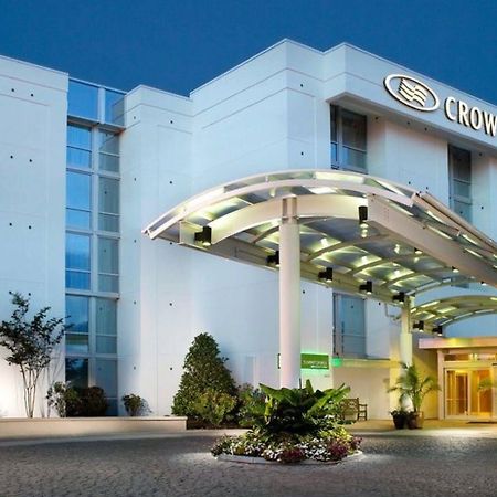 Crowne Plaza Charleston By Ihg Hotel North Charleston Exterior foto