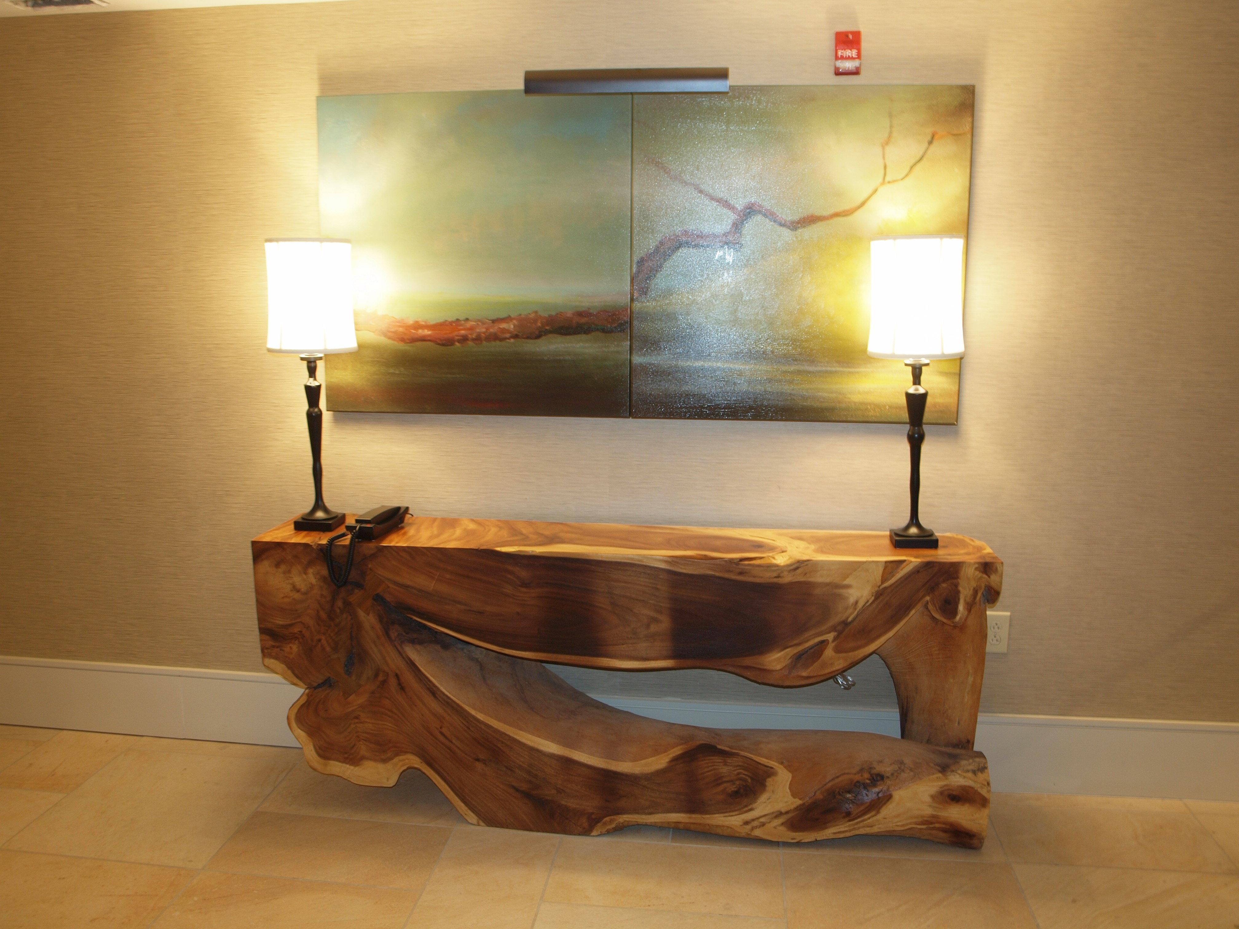 Crowne Plaza Charleston By Ihg Hotel North Charleston Interior foto