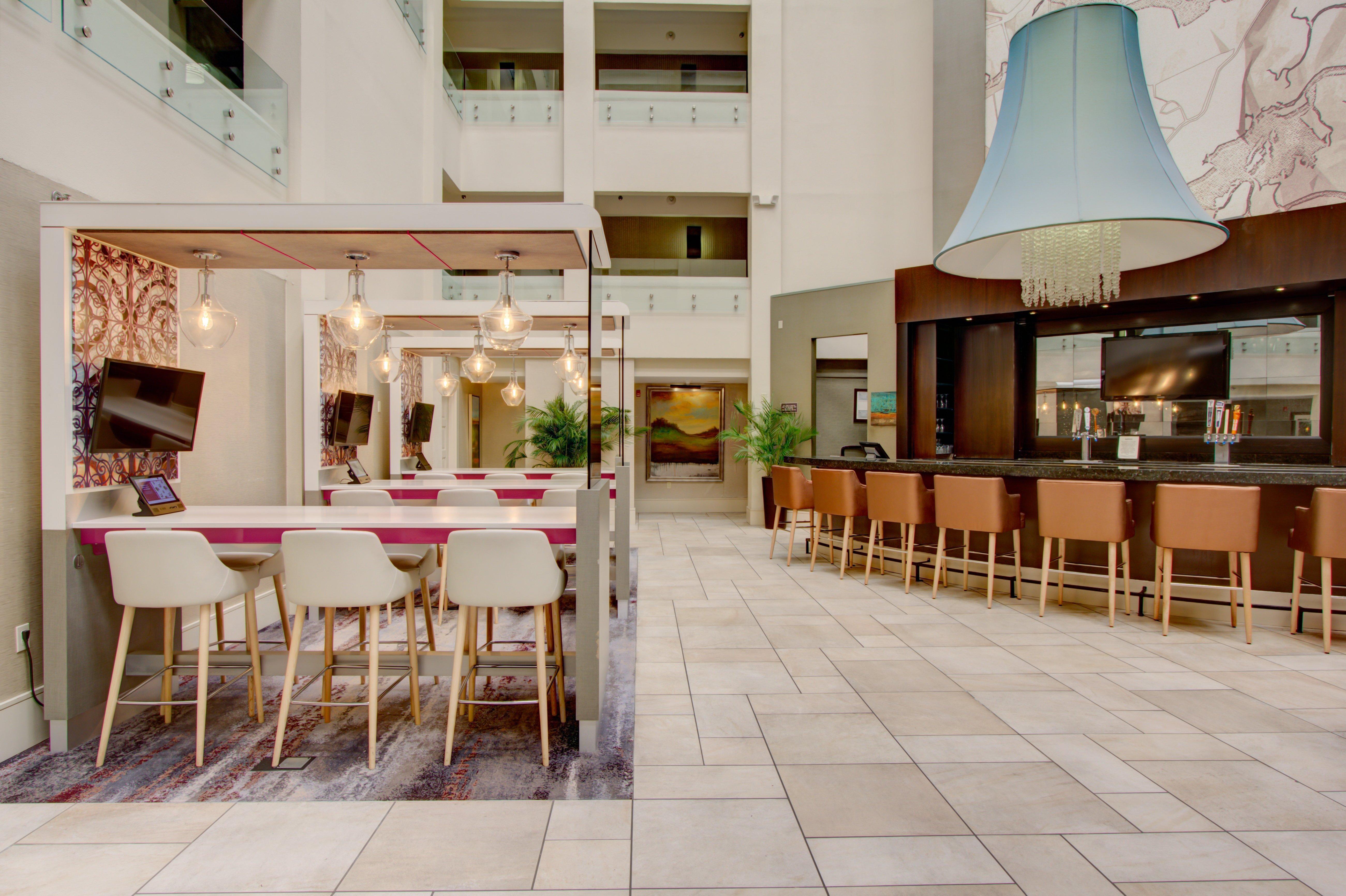 Crowne Plaza Charleston, An Ihg Hotel Exterior foto