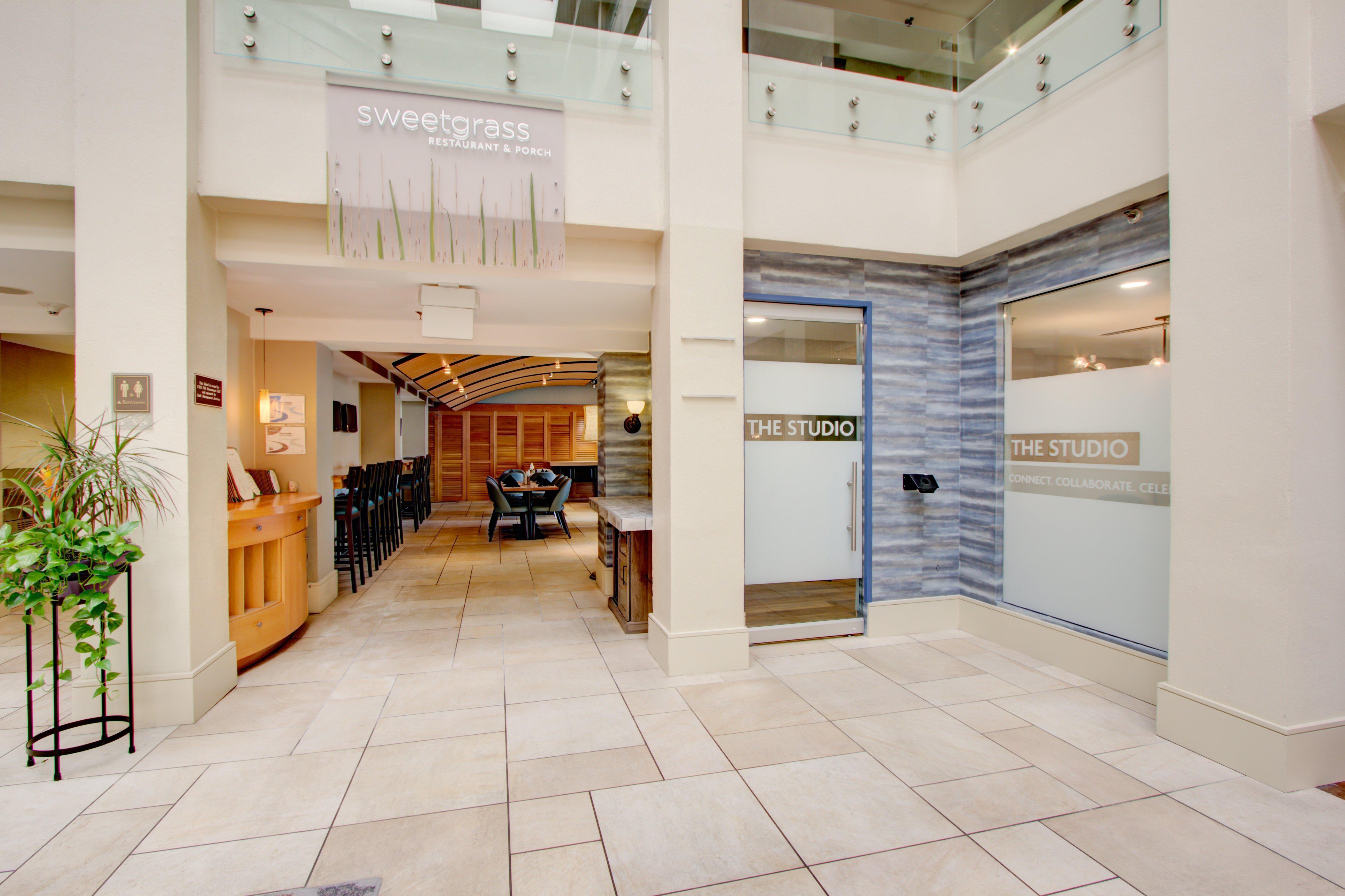 Crowne Plaza Charleston By Ihg Hotel North Charleston Exterior foto