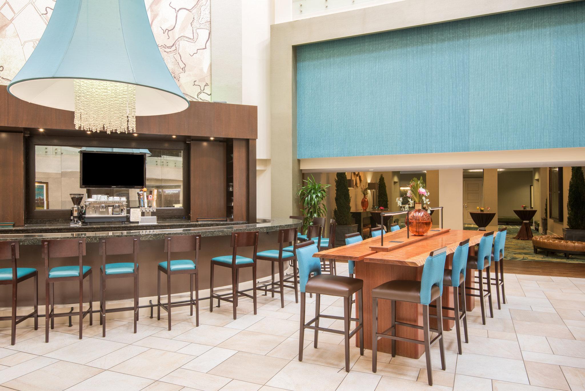 Crowne Plaza Charleston By Ihg Hotel North Charleston Exterior foto