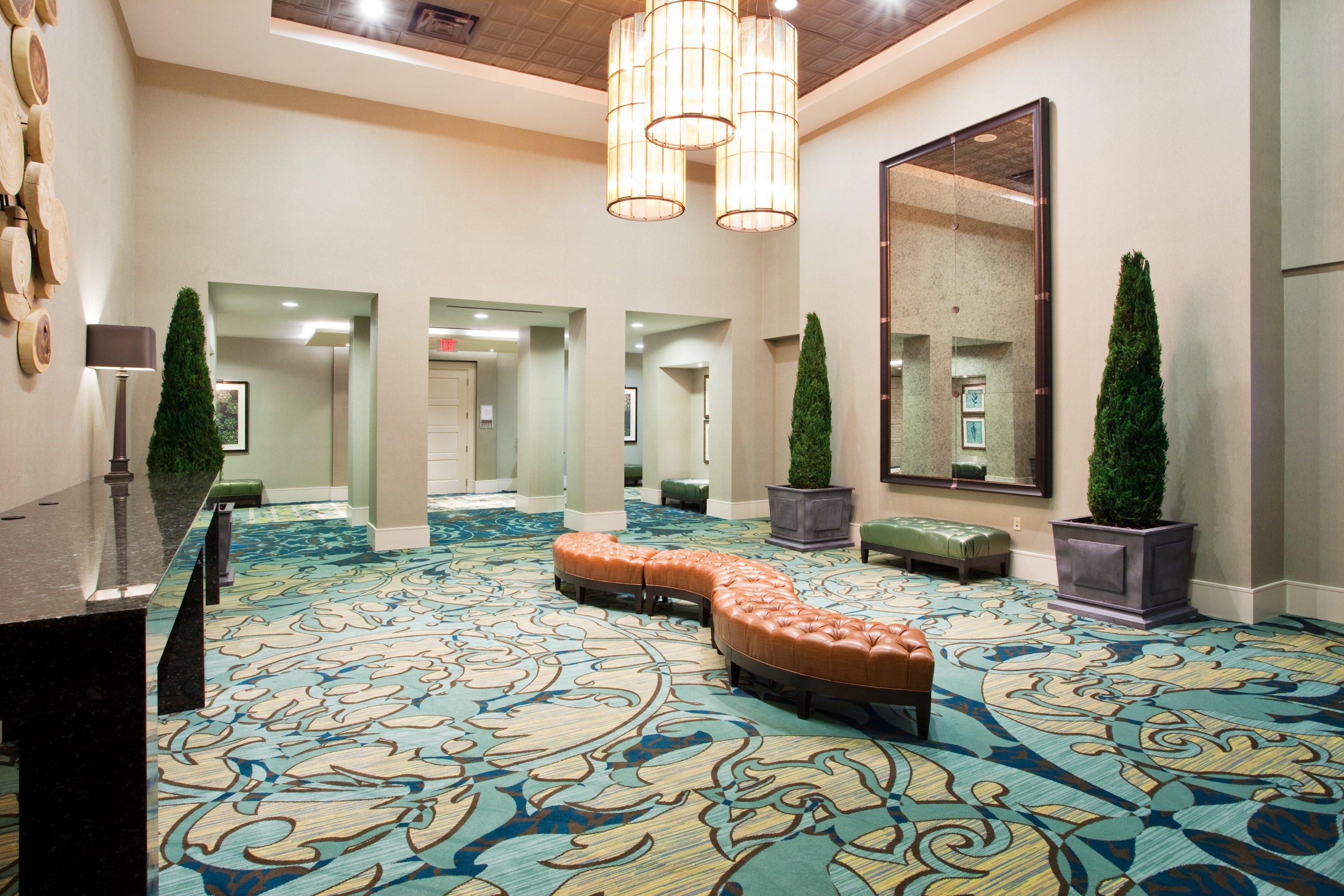 Crowne Plaza Charleston By Ihg Hotel North Charleston Exterior foto